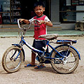 Thai-Biker