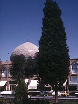 Shaikh Lotfallah Moschee